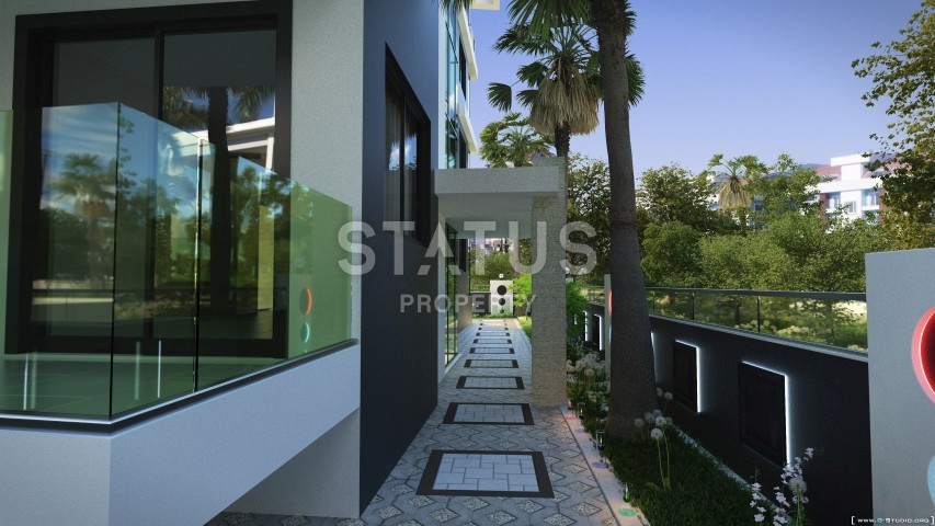 Время инвестировать в недвижимость в самом сердце Алании фото 19